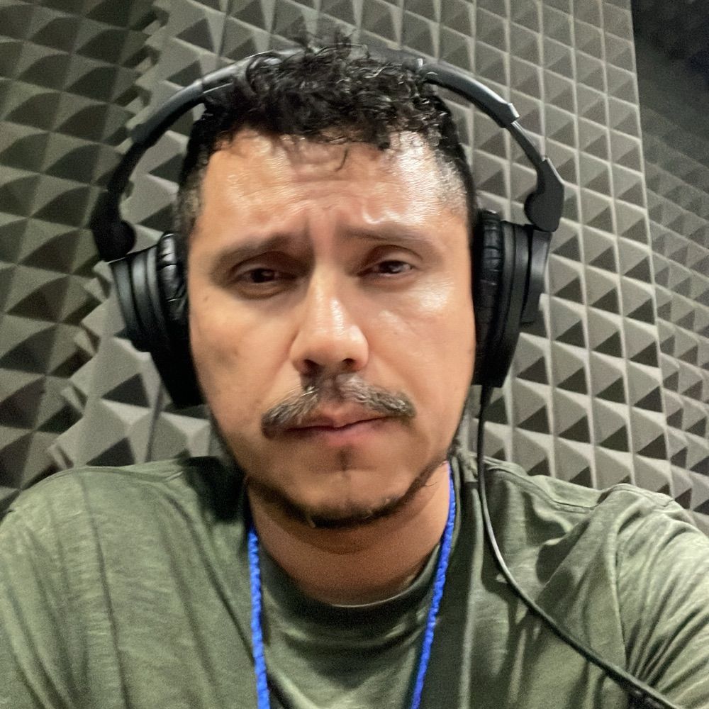 Paul Alcántar