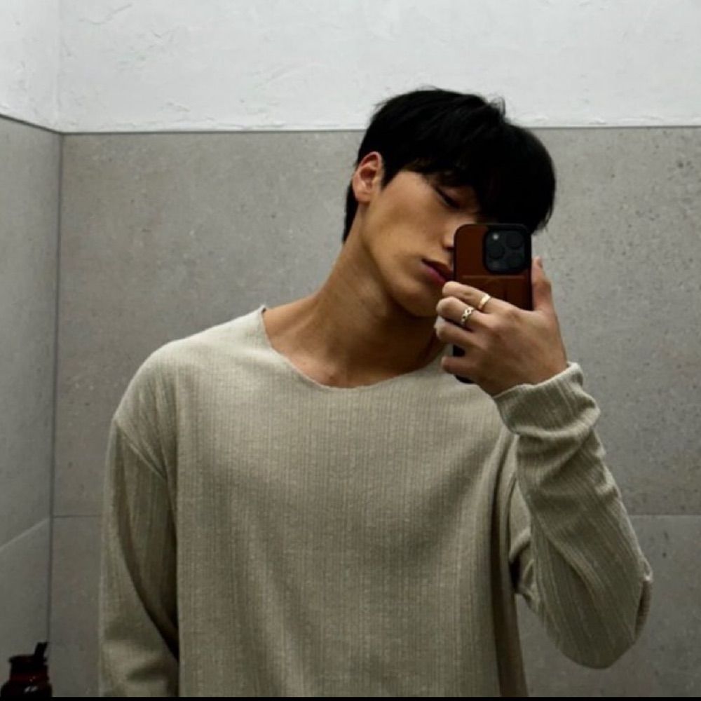 mark