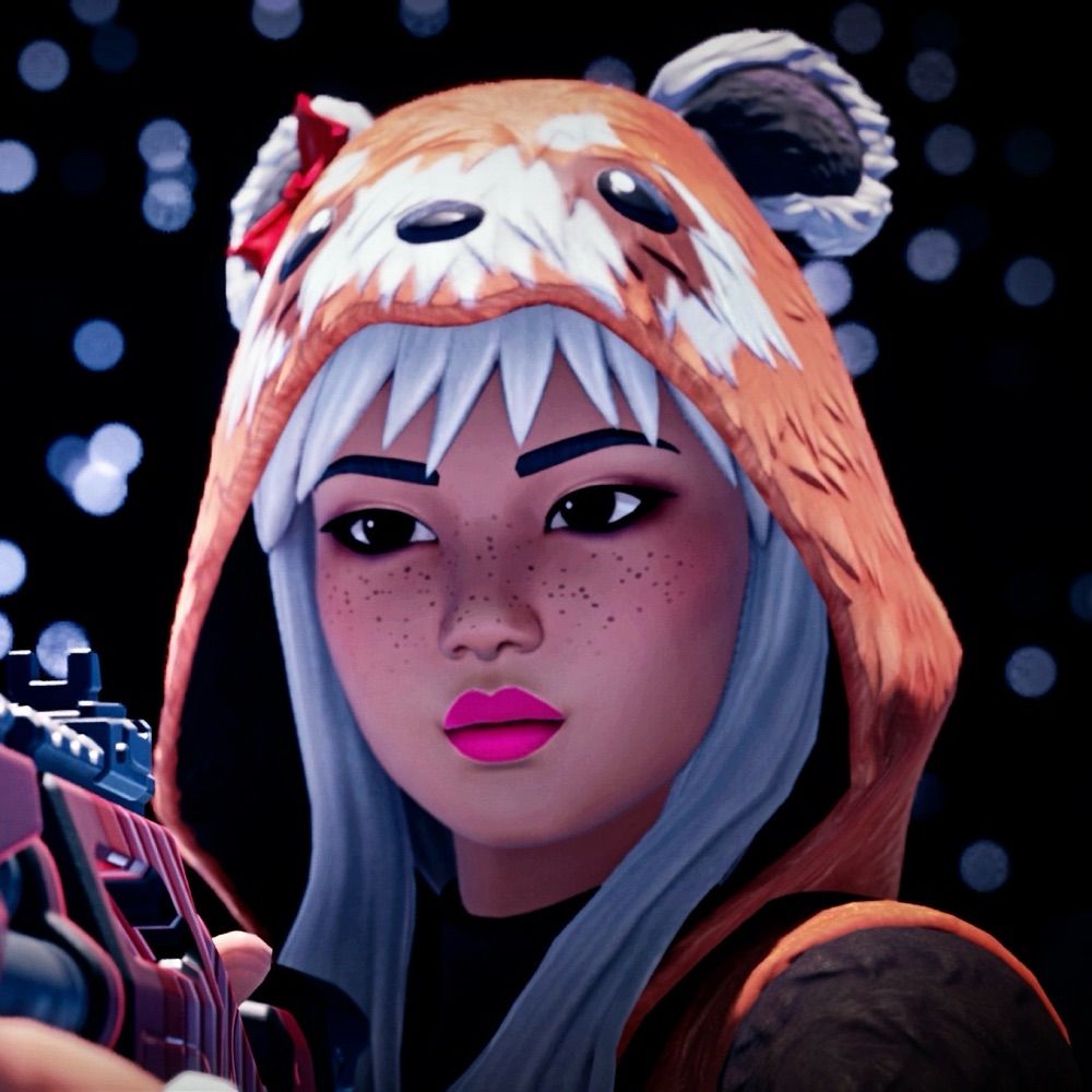 Bad Jawas 🎀