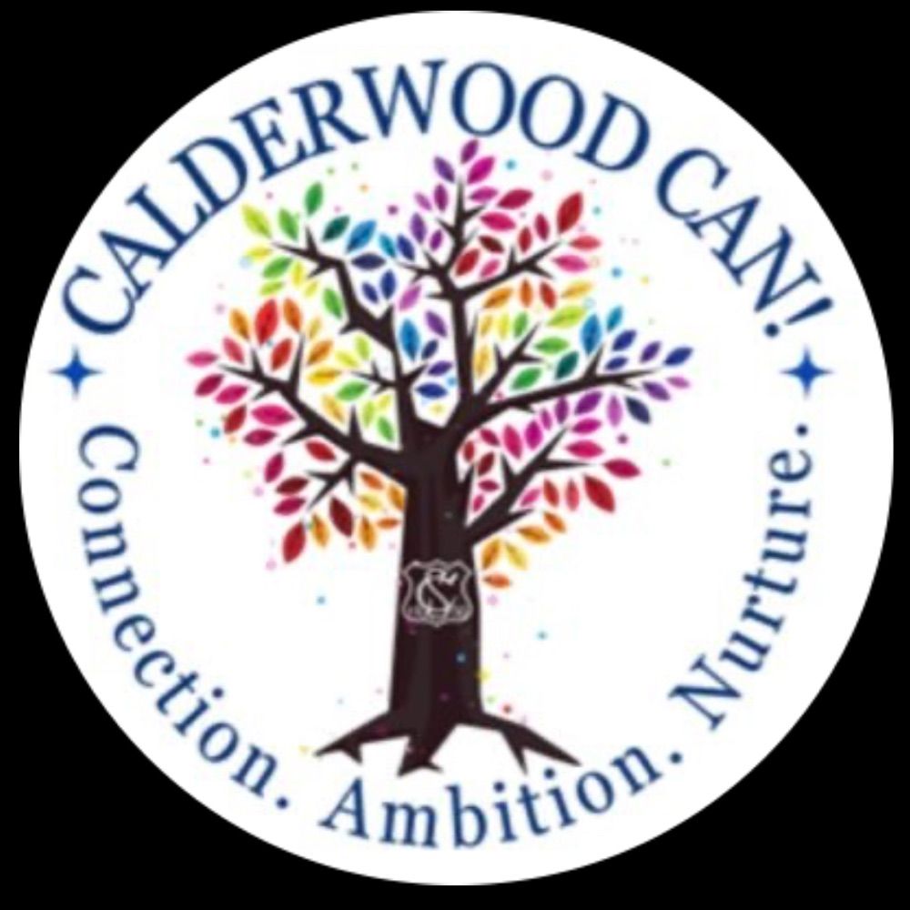 Calderwood Primary School