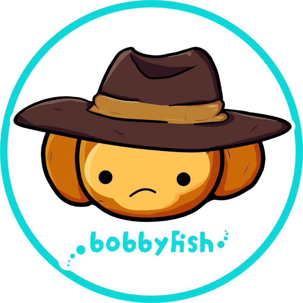 bobbyfish
