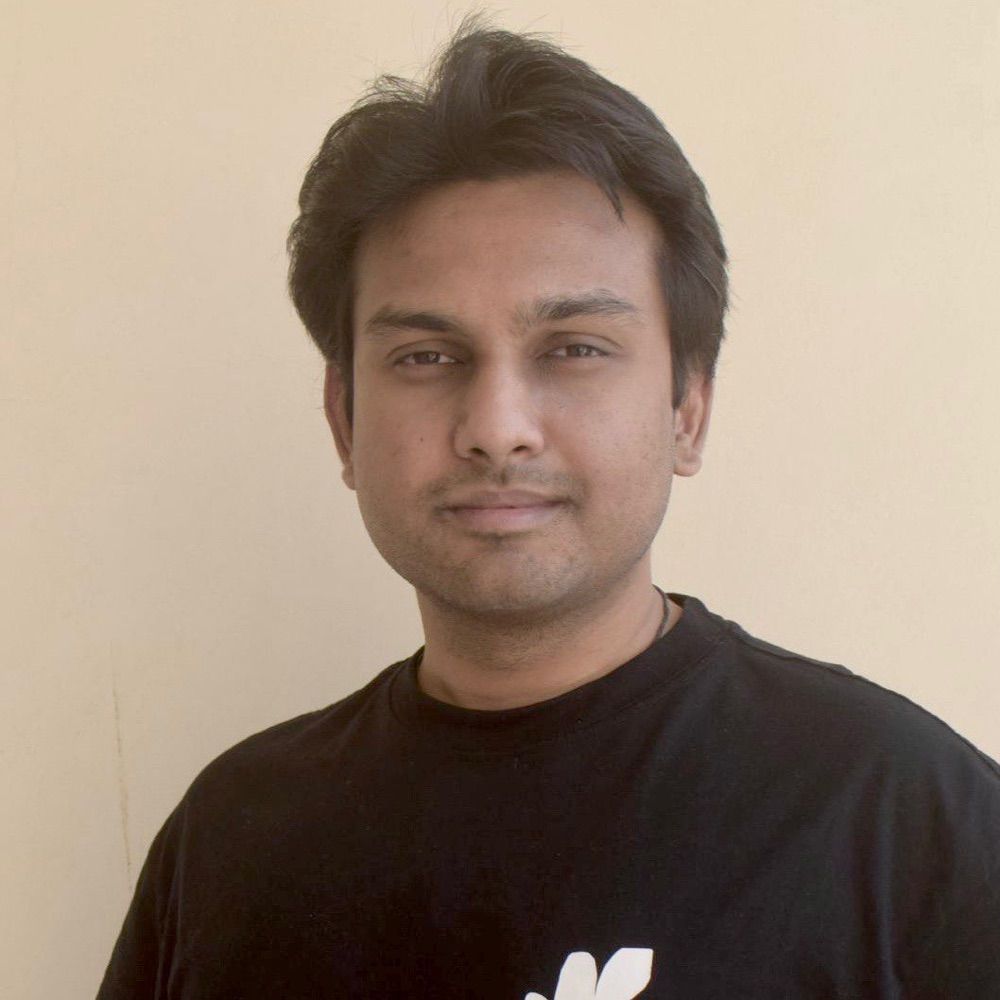Saksham Jain