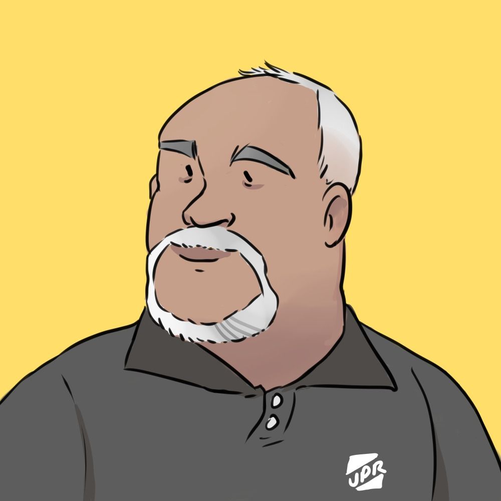 Prof. Abel Méndez