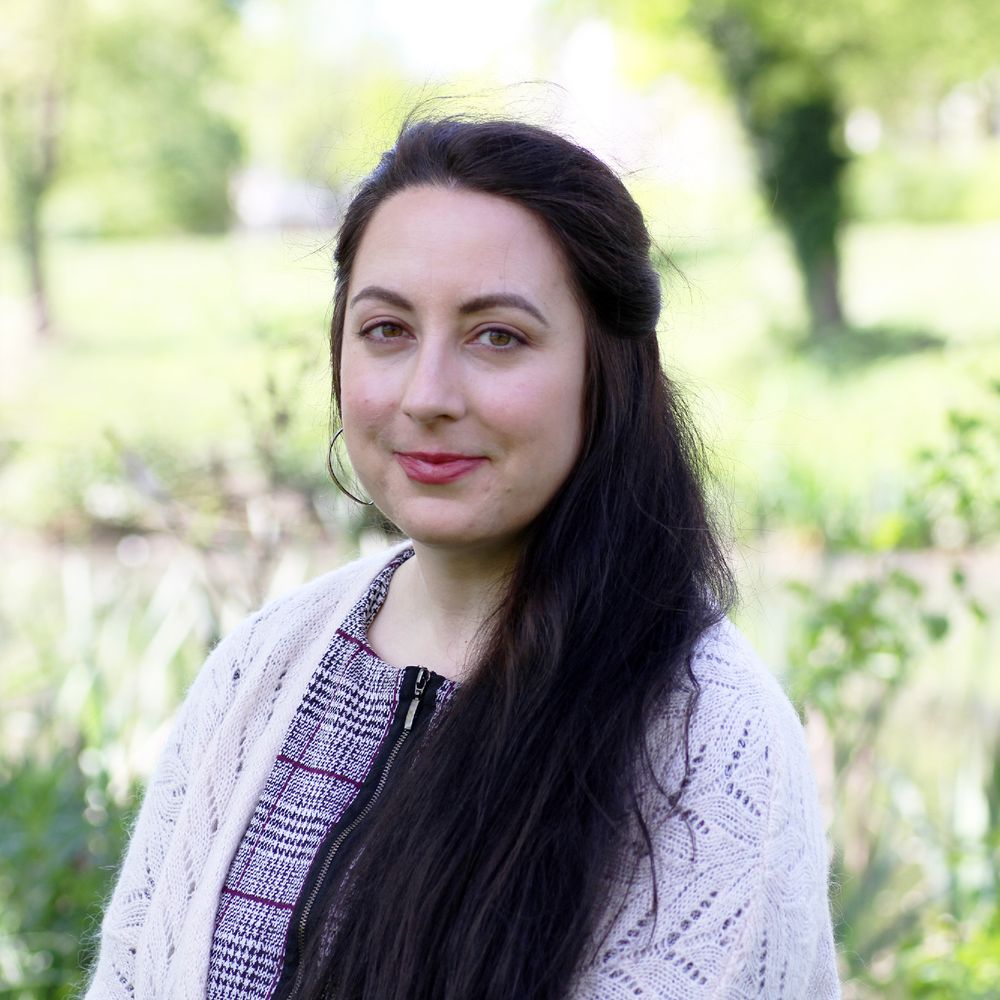 Anna Papageorgiou