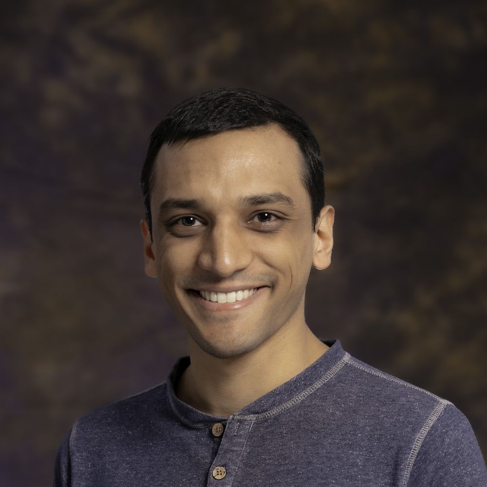 Avinash Patel
