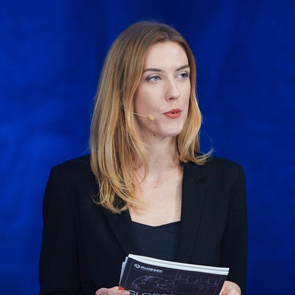 Dominika Hajdu