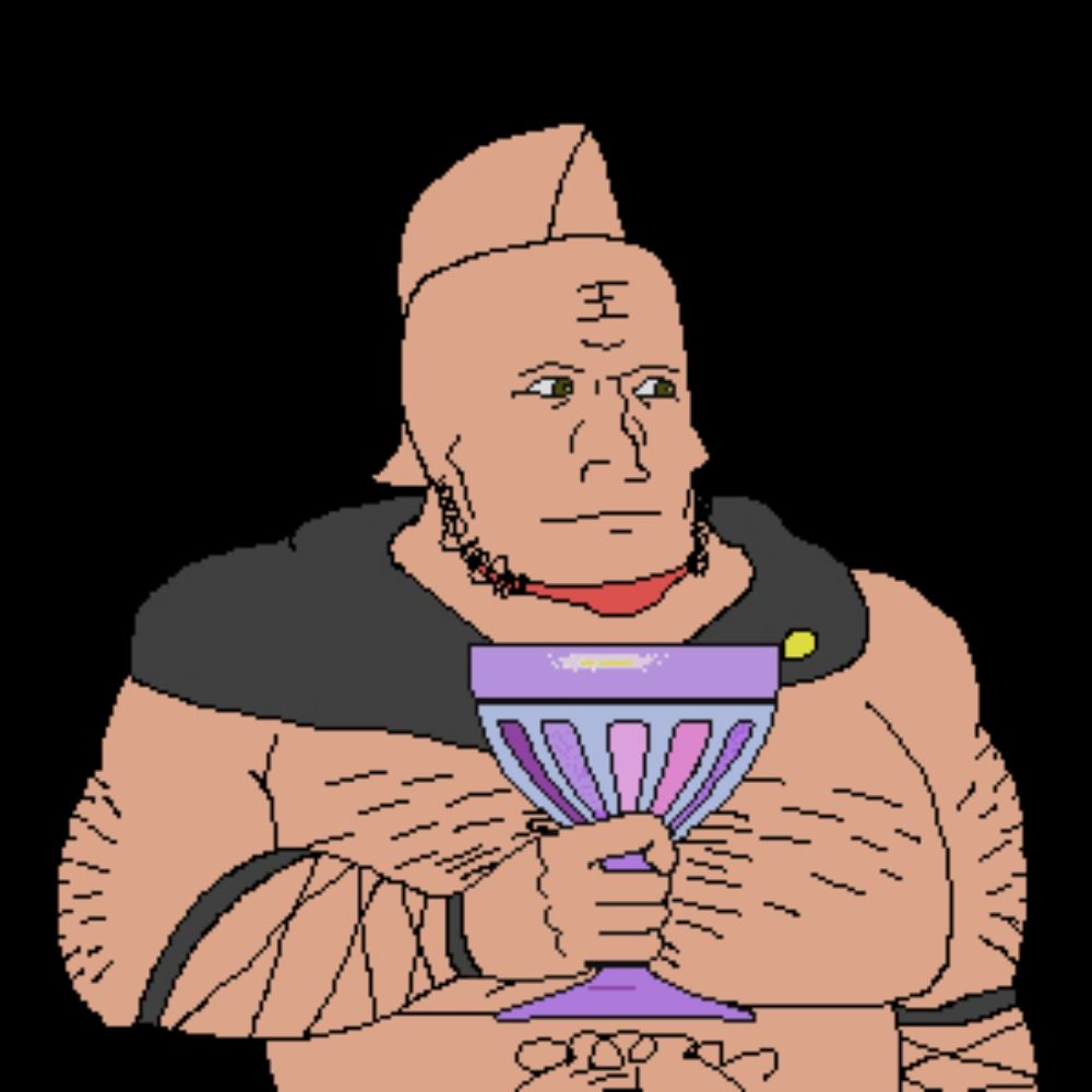 User avatar