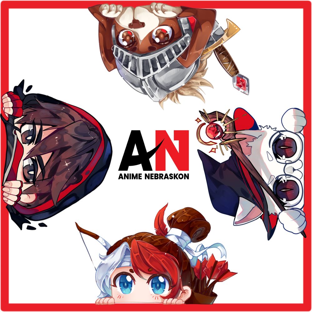 Anime NebrasKon