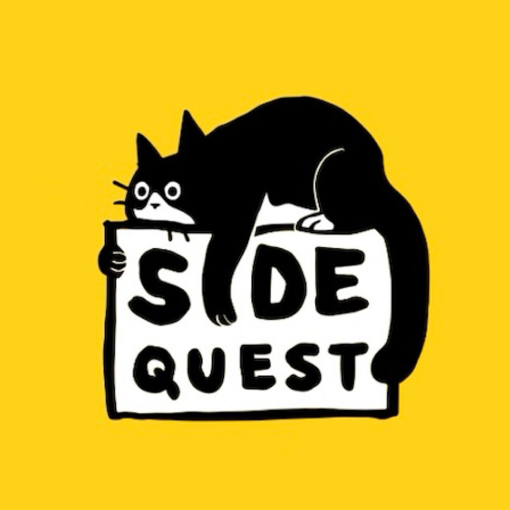 Side Quest Productions