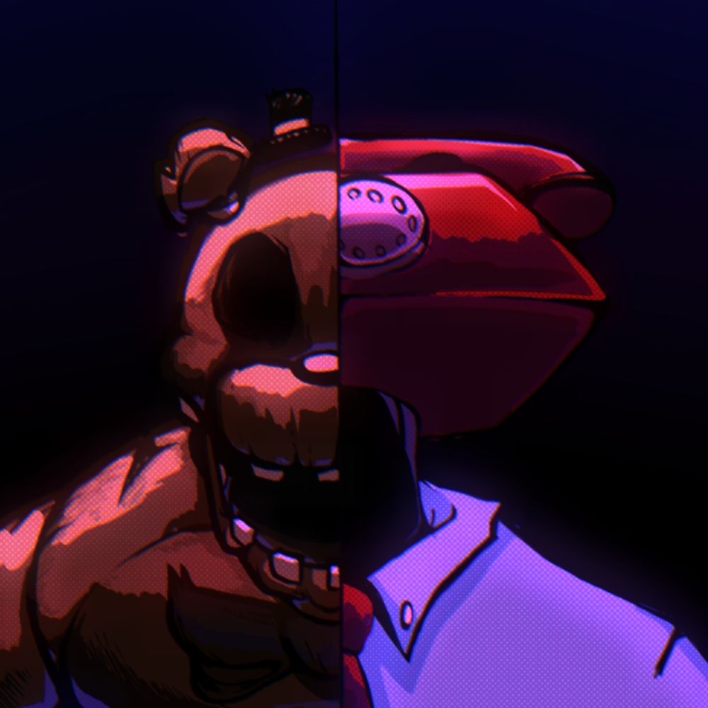 FNaF: Requiem