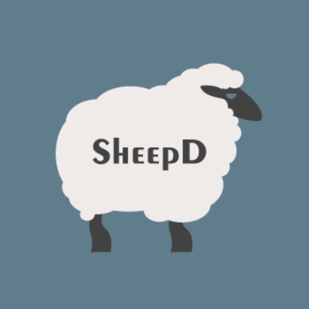 sheepD🐑11/18カナ綺羅1巻発売➡️C105/2日目/西め10b