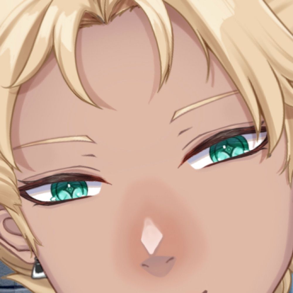 Vtuber Eats