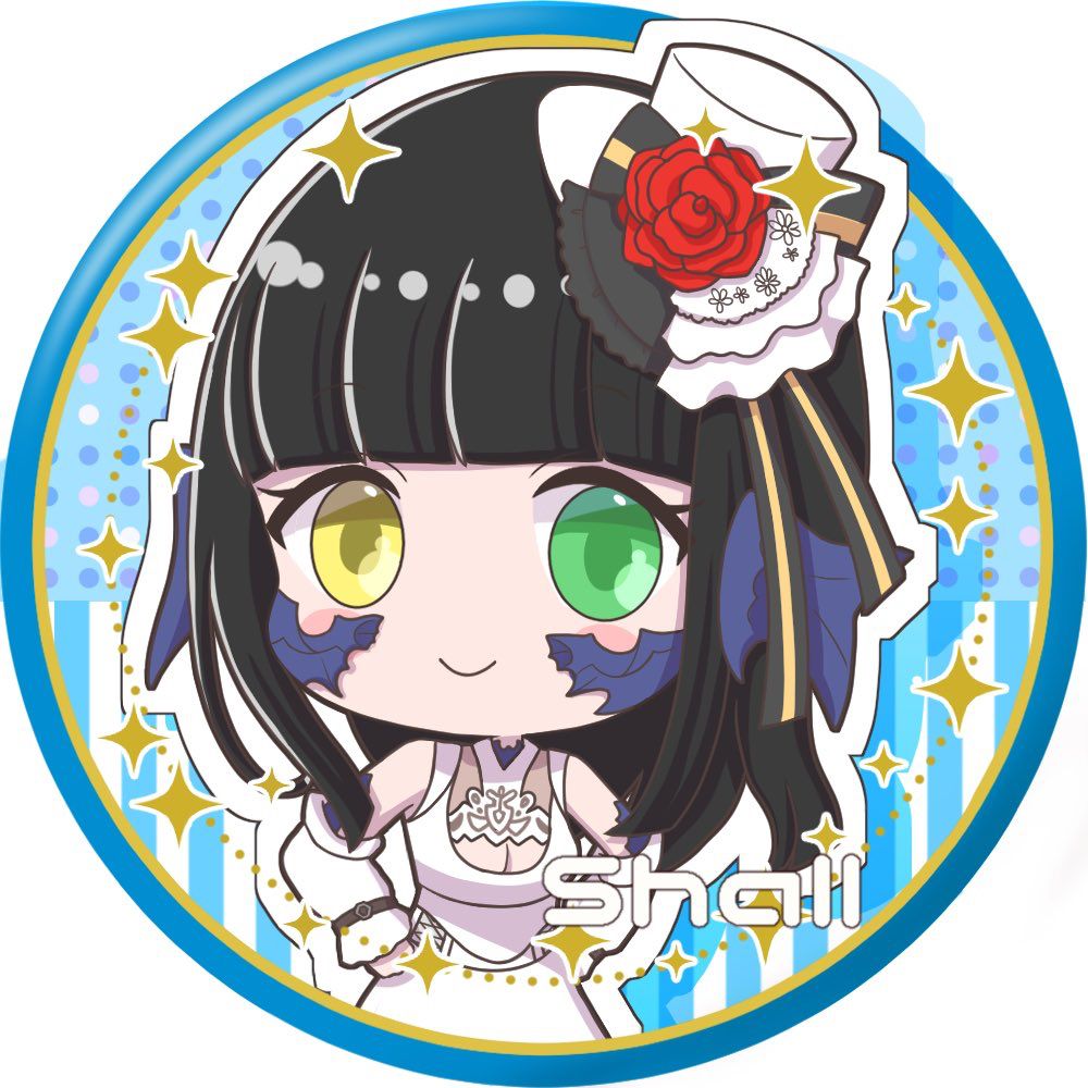 しゃる ❂Fenrir