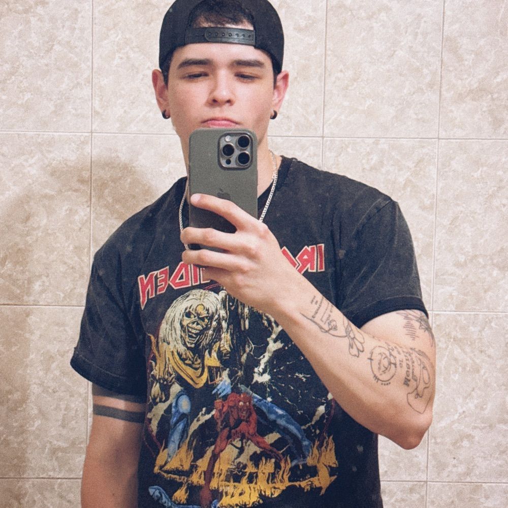Keiran Haax