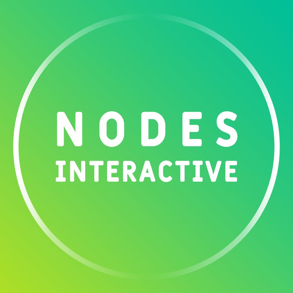 Nodes Interactive