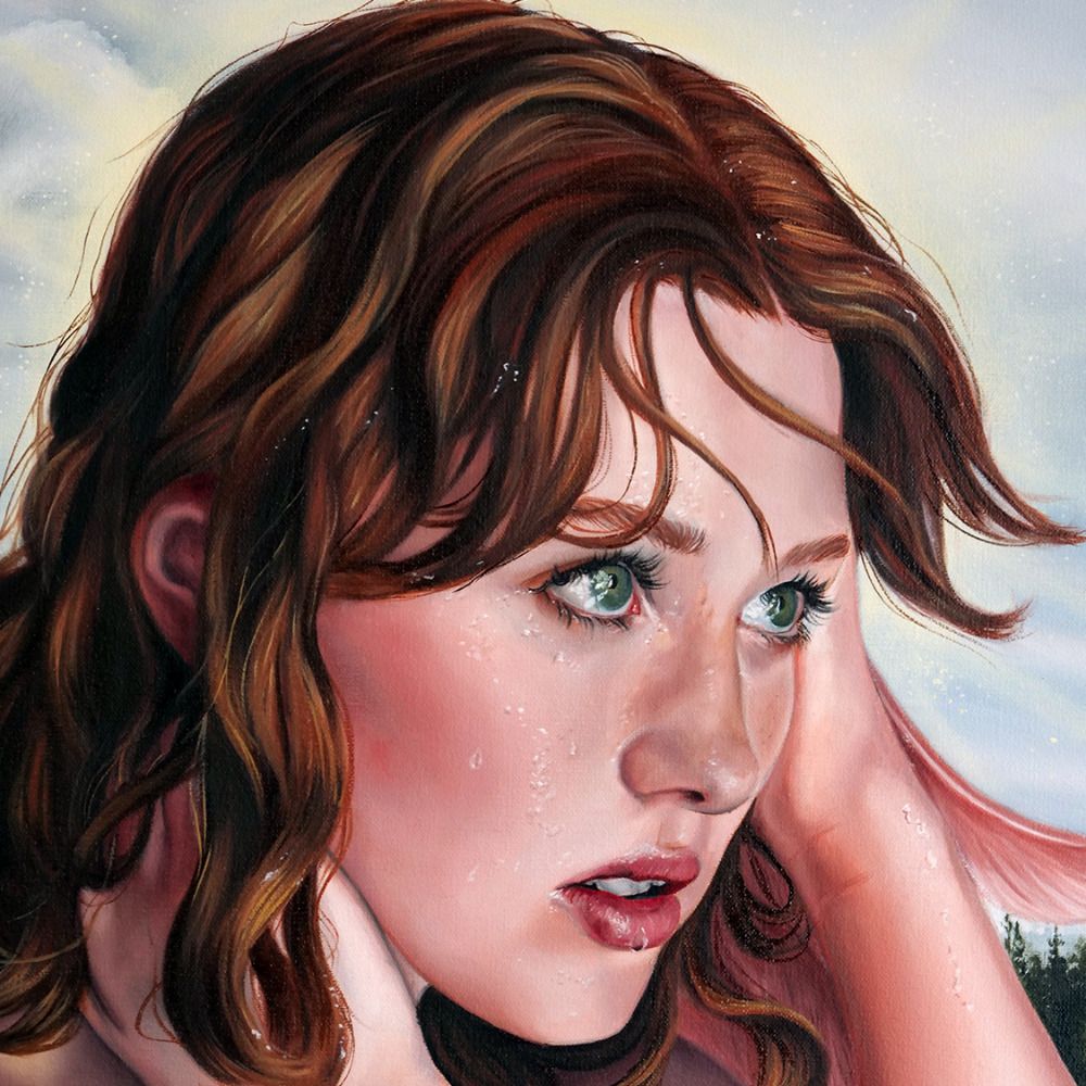 Christina Ridgeway