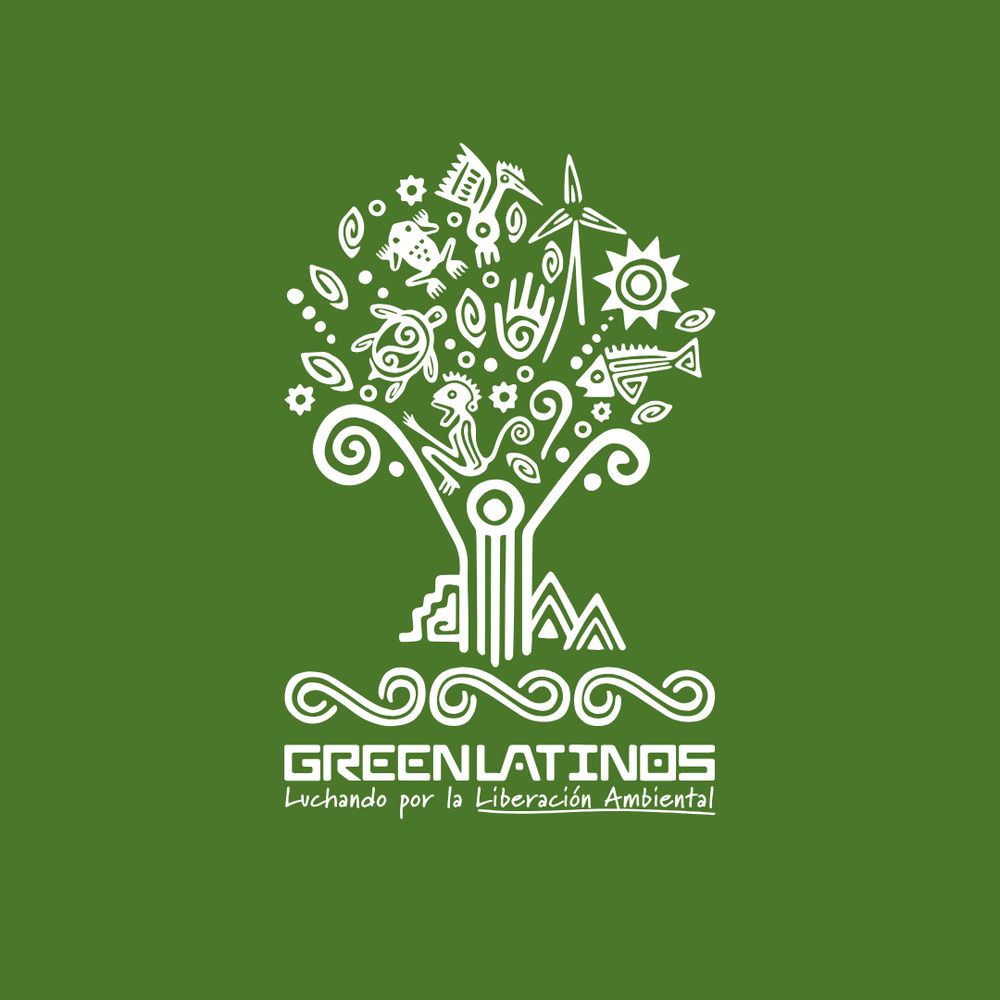 GreenLatinos