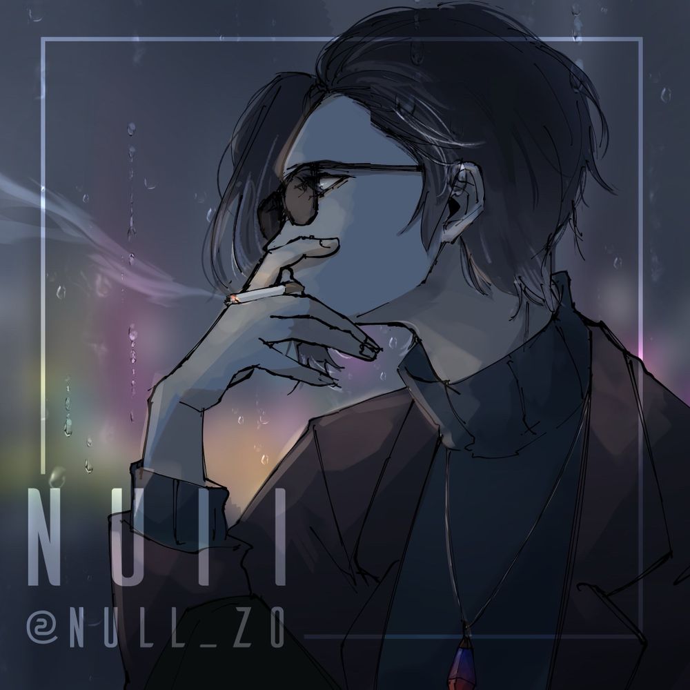 Null@歌い手