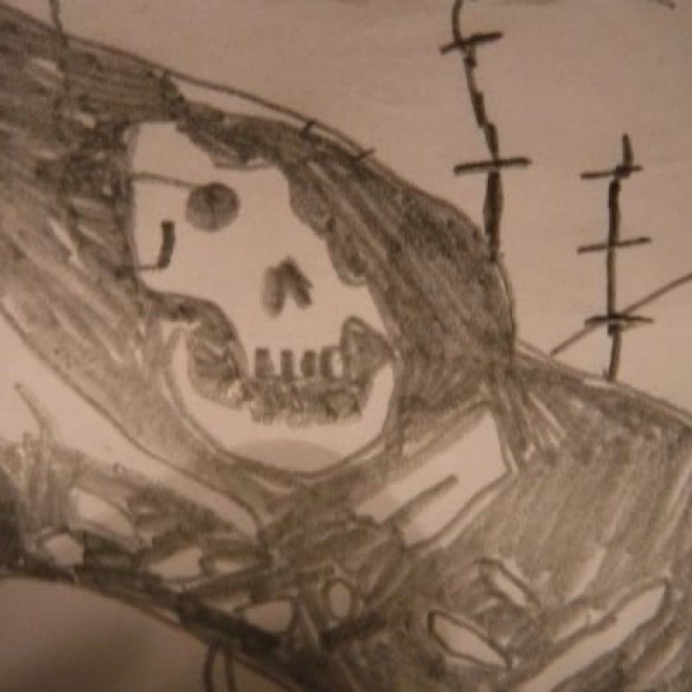 Josh, The Love Pirate