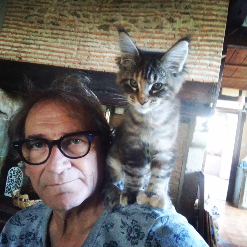 Pascal Carreau