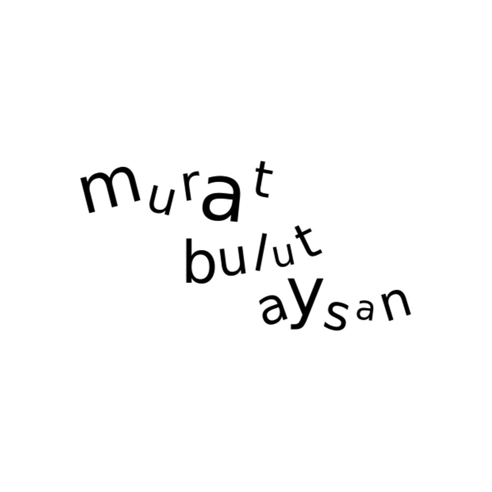 Murat Bulut Aysan