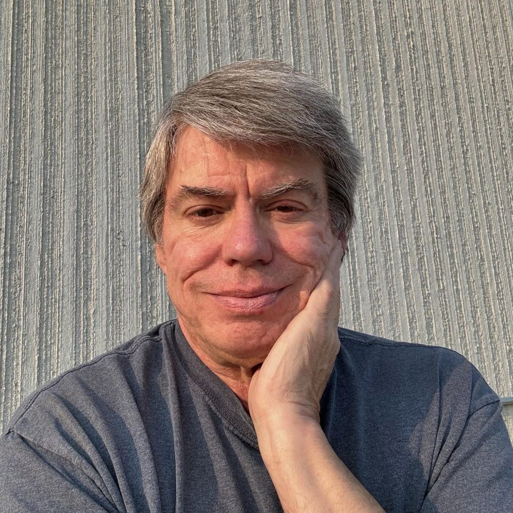 Greg Cybulski