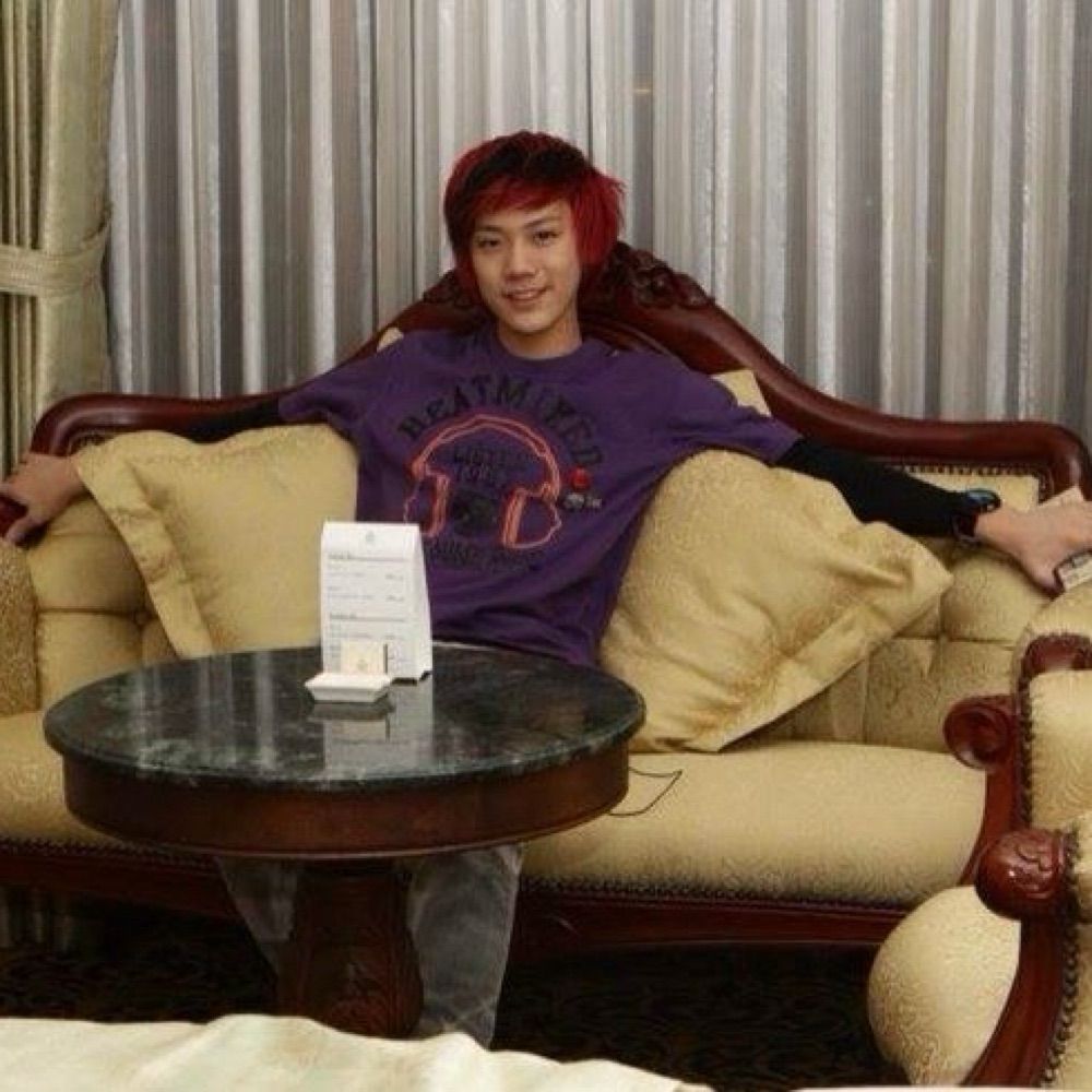 น้แงมายล์รักหนุ่มตี๋