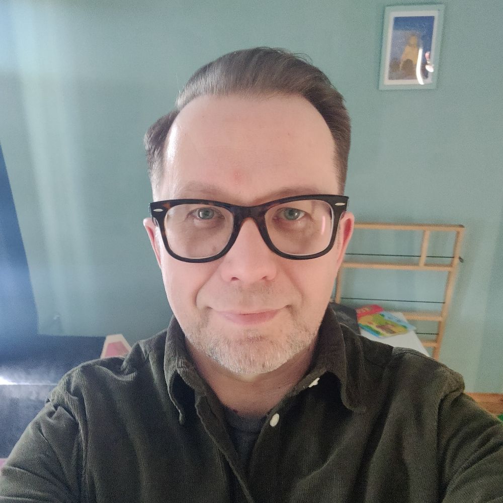 Tomi Nordlund
