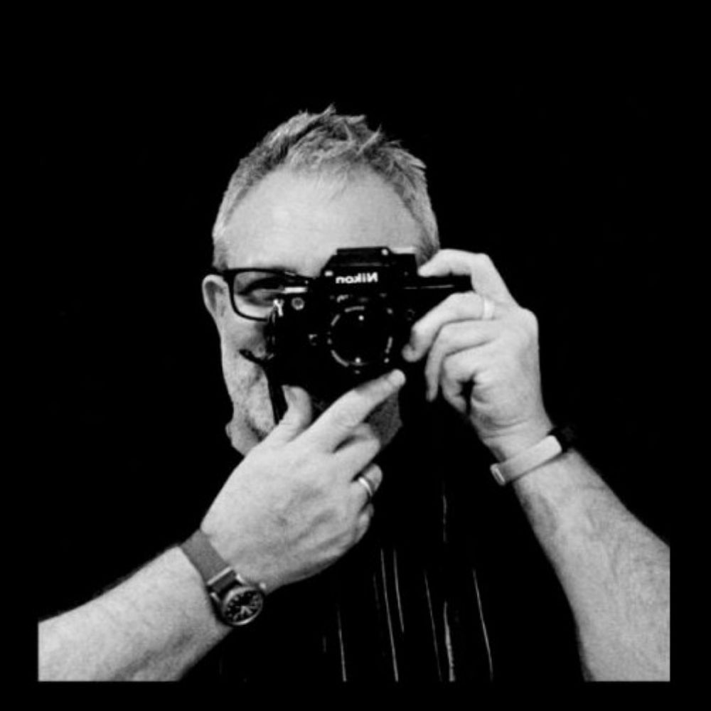 Sean Smith Film Photography