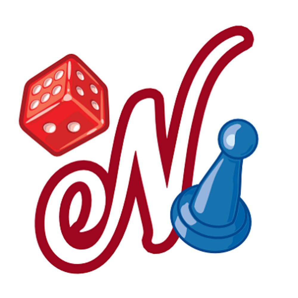 Nutmeg Games