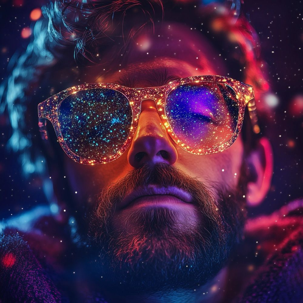 AI Generated Art