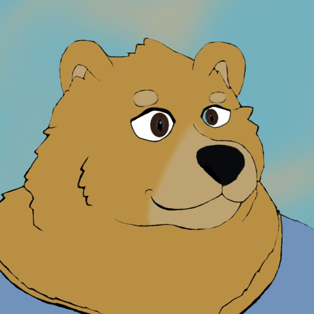Grizzly Bearning