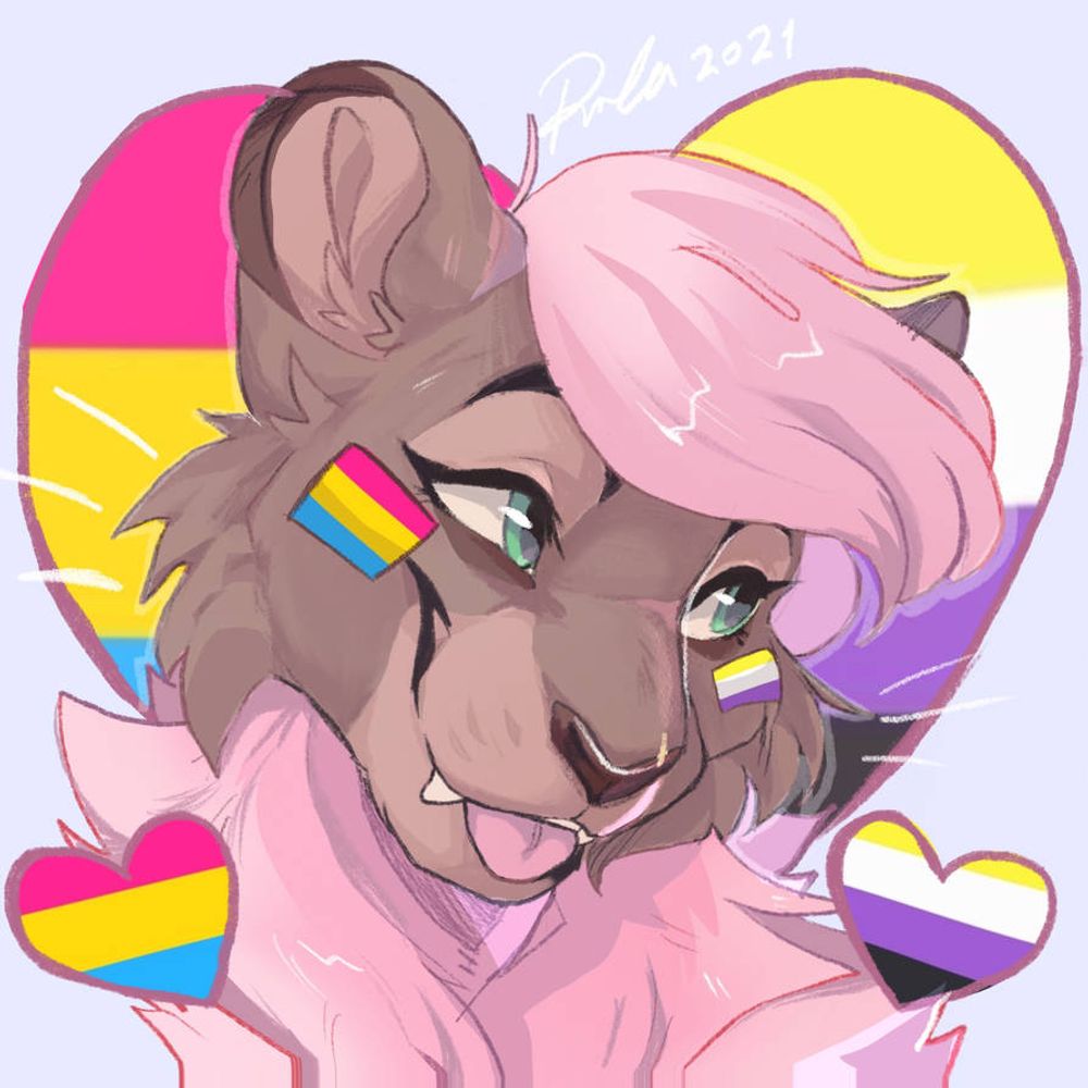 Peachey🍑 @ Camp Chimera 🌳🏕️