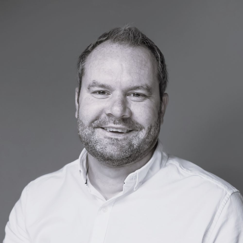 Aaron Rendell