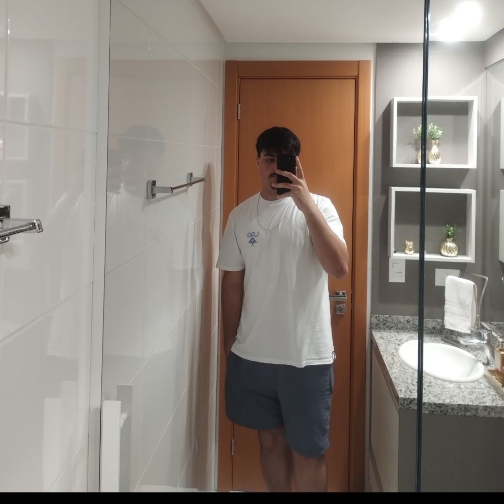 vito é fã do kanye