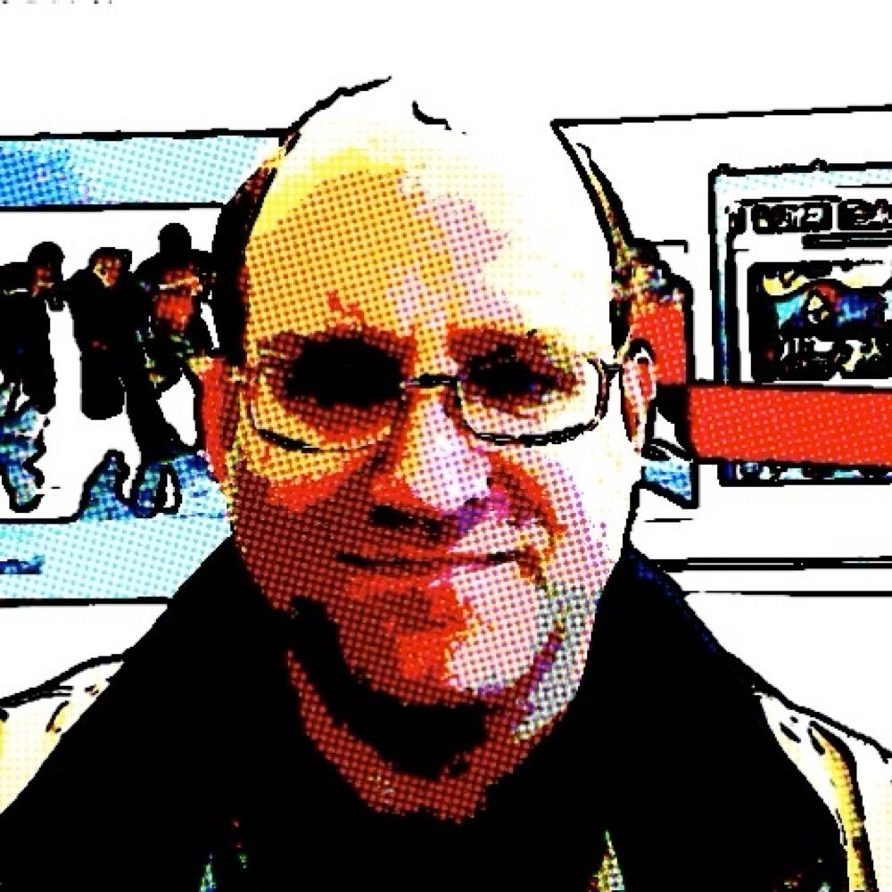 Michael Mayer