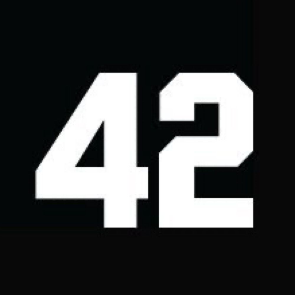 Jackie Robinson Foundstion