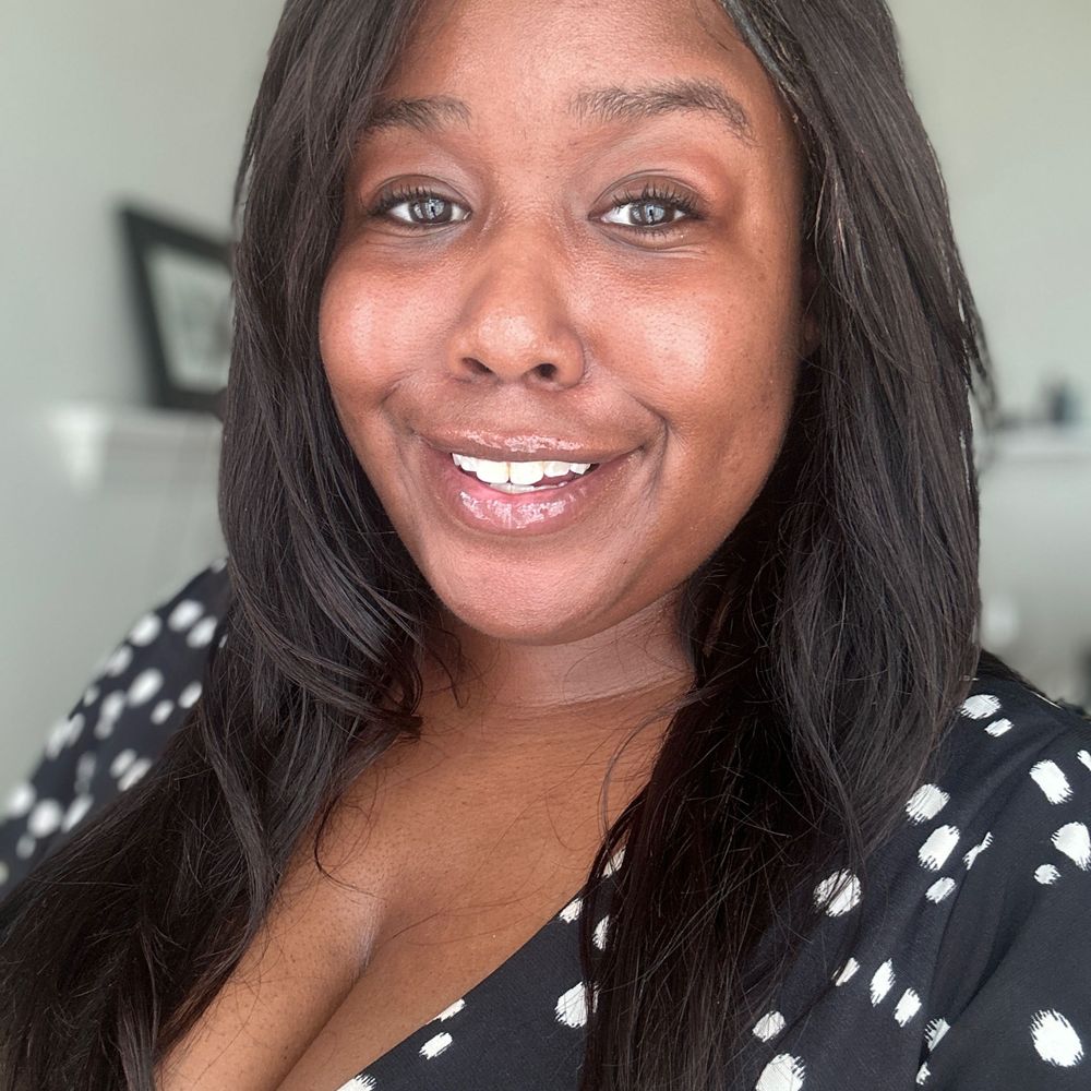 Ebonee The Tech Recruiter 