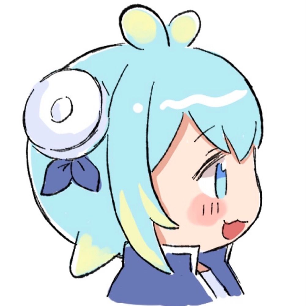 くじらこ