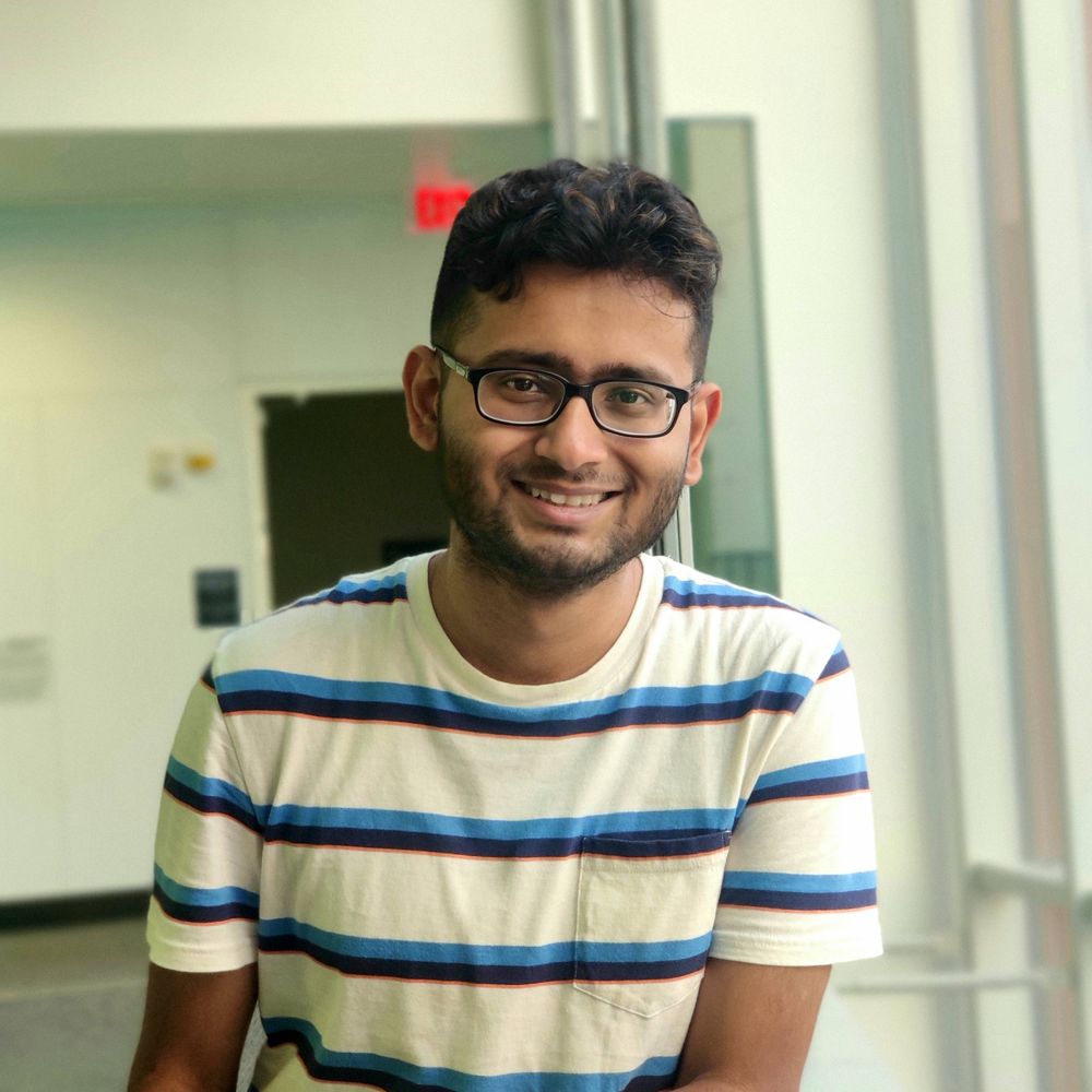 Rishav Mitra 