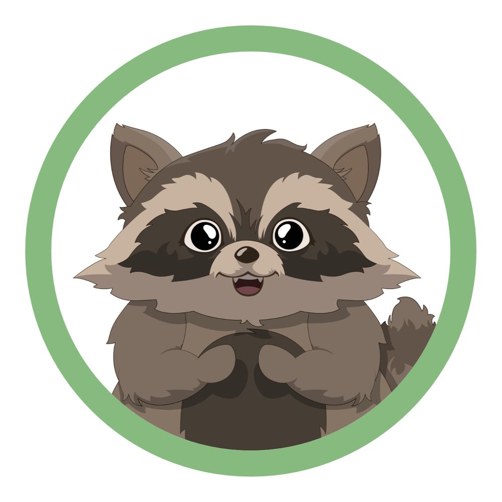 Frizzy Critter