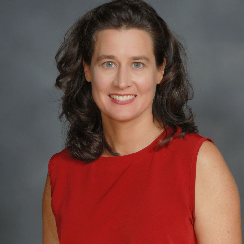 Kathleen Carter