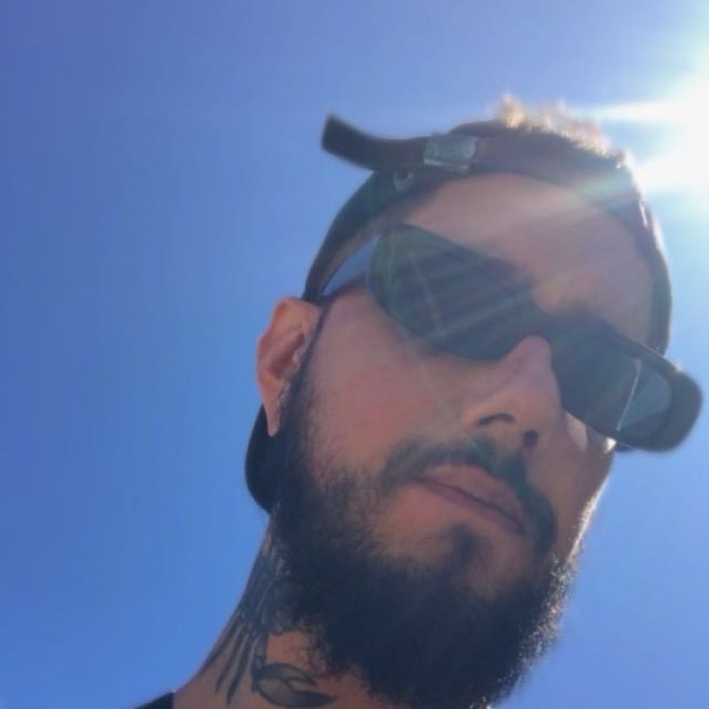 Isaque Ramos