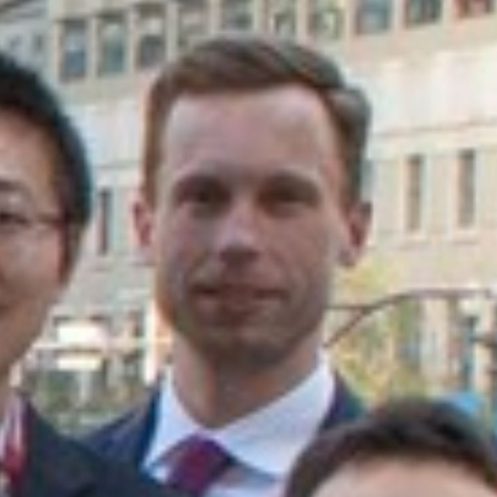 Andrew Gauthier