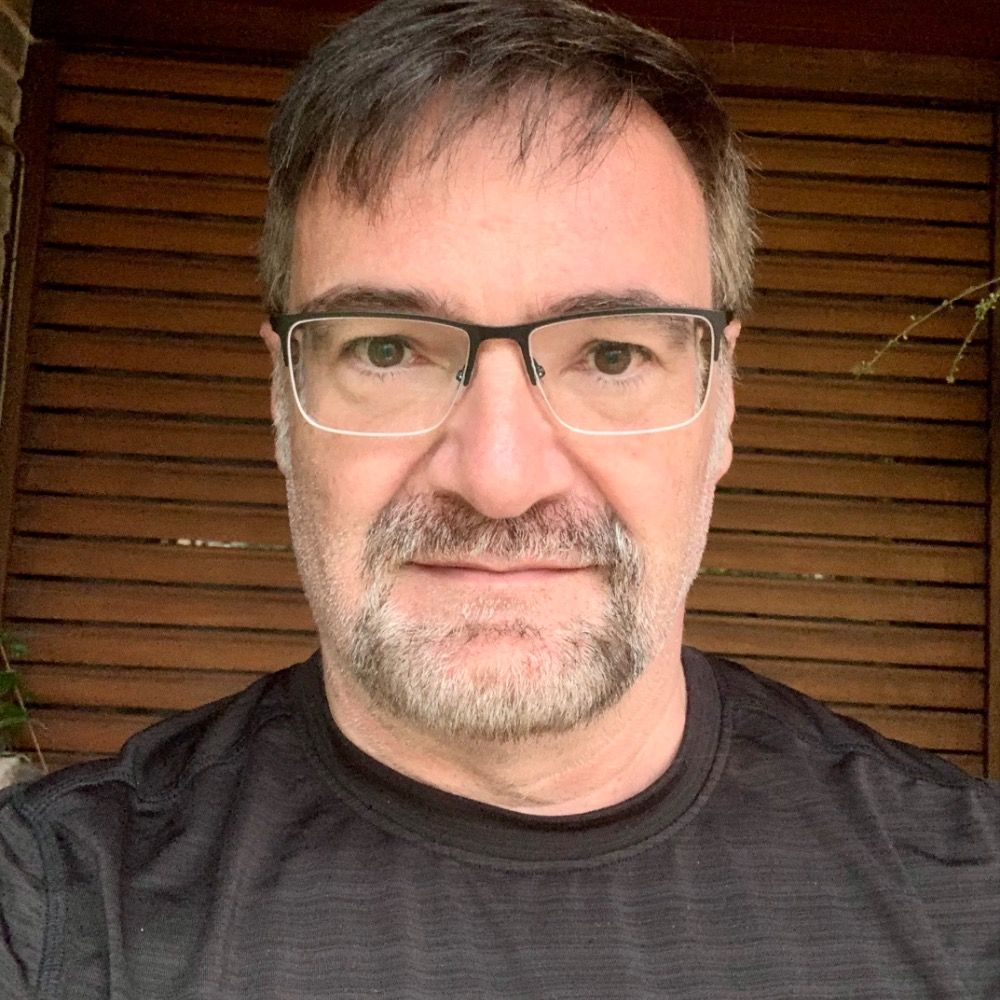 Jose Villarrubia 