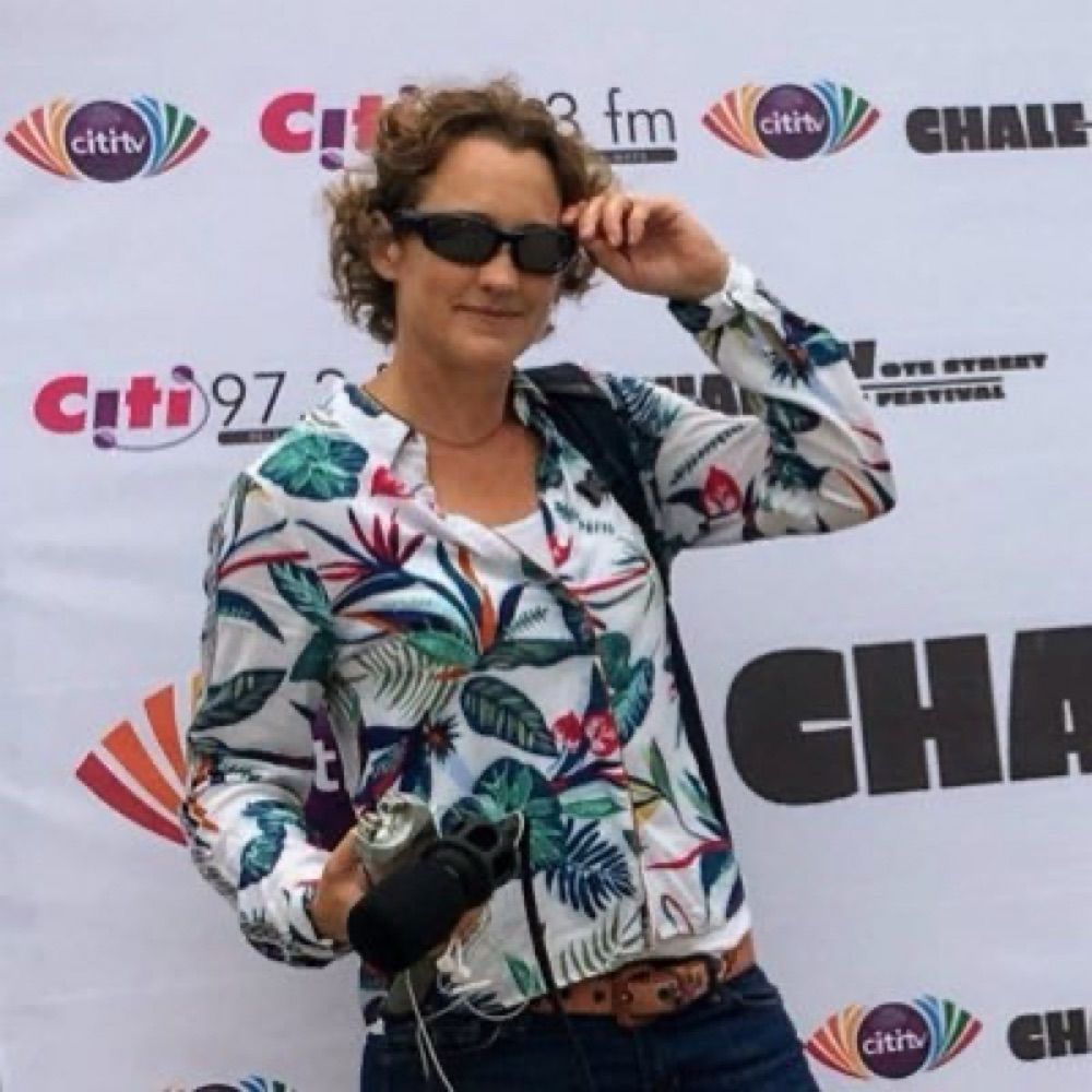 Melissa FitzGerald