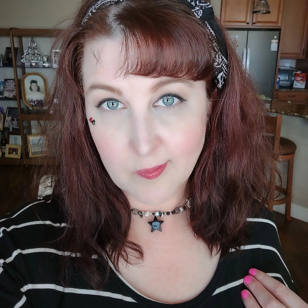 Profile avatar