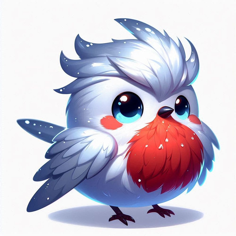 PolarRobin
