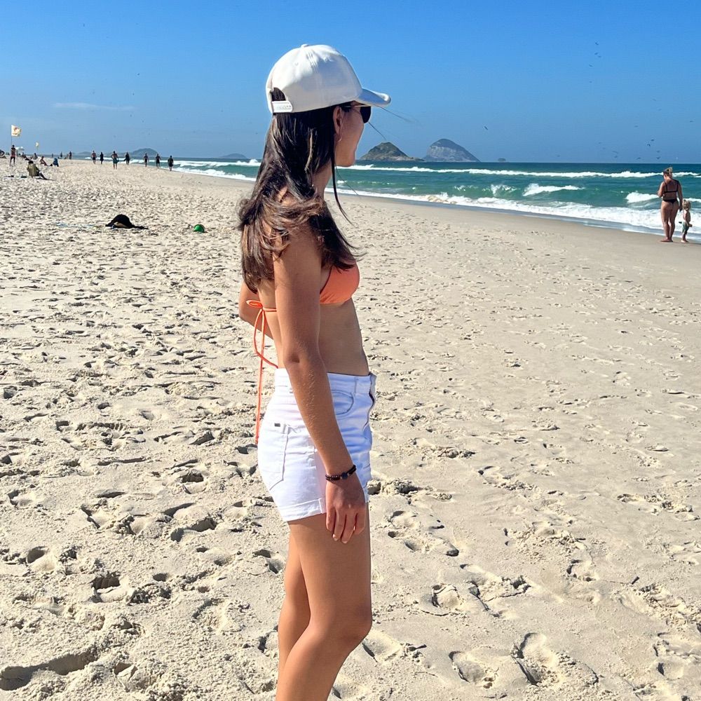 Danielle Fernandes