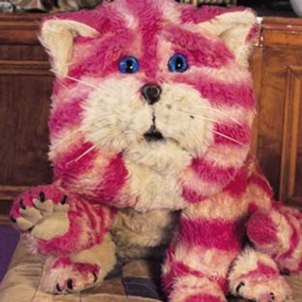 Bagpuss Grognard's avatar